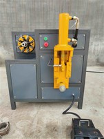 E-Mașină integrată de reciclare a motoarelor MR-6